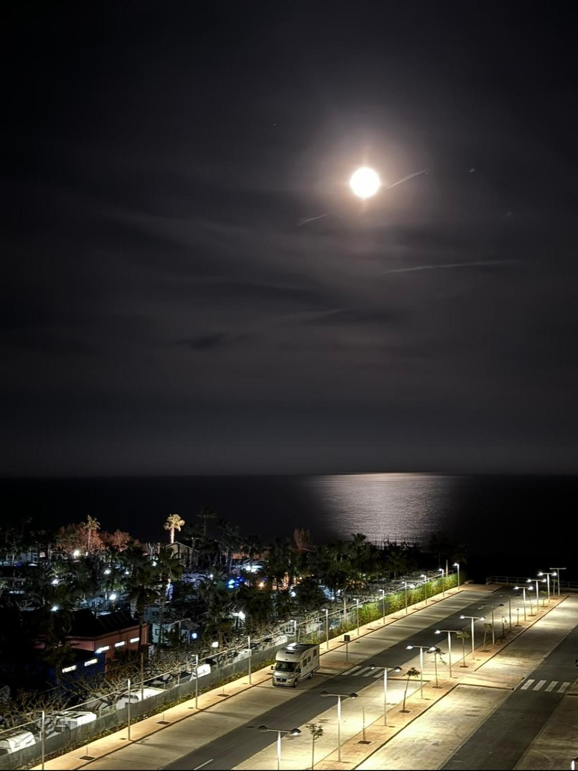 Apto Ciudad Jardin Vista Mar Planta 5 Oropesa del Mar Dış mekan fotoğraf