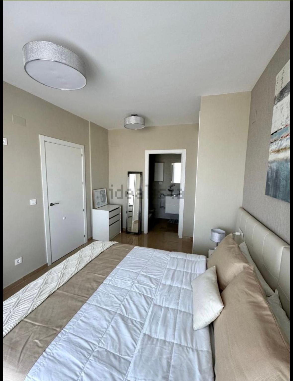 Apto Ciudad Jardin Vista Mar Planta 5 Oropesa del Mar Dış mekan fotoğraf