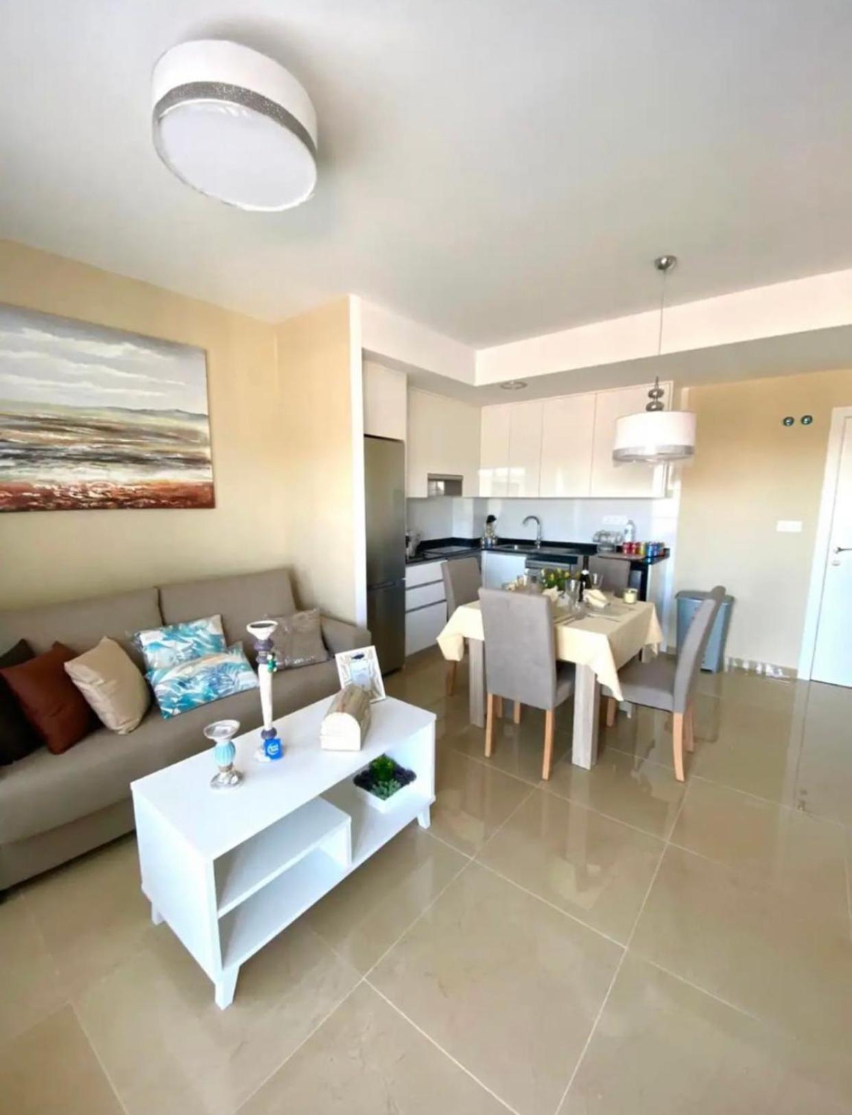 Apto Ciudad Jardin Vista Mar Planta 5 Oropesa del Mar Dış mekan fotoğraf