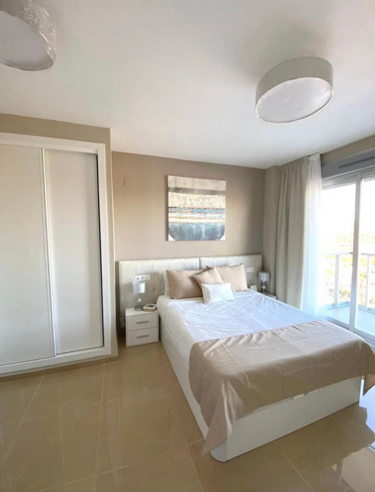Apto Ciudad Jardin Vista Mar Planta 5 Oropesa del Mar Dış mekan fotoğraf